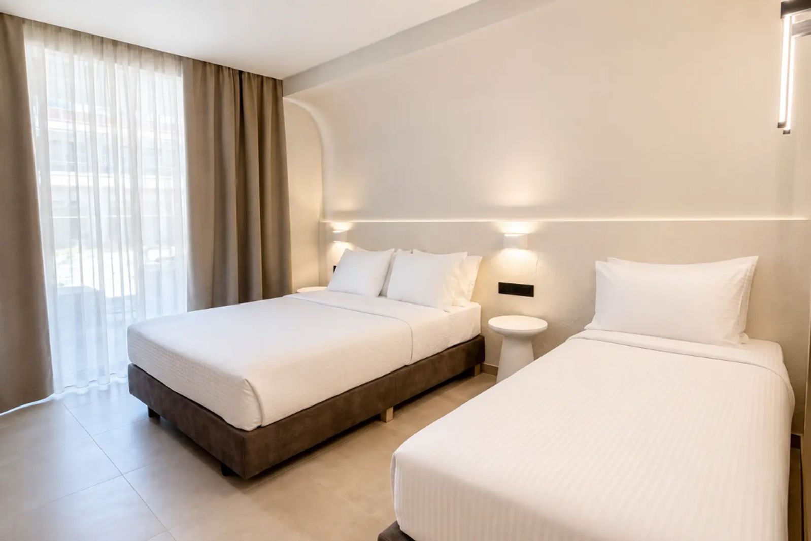 Aethra Hotel & Suites, foto 3