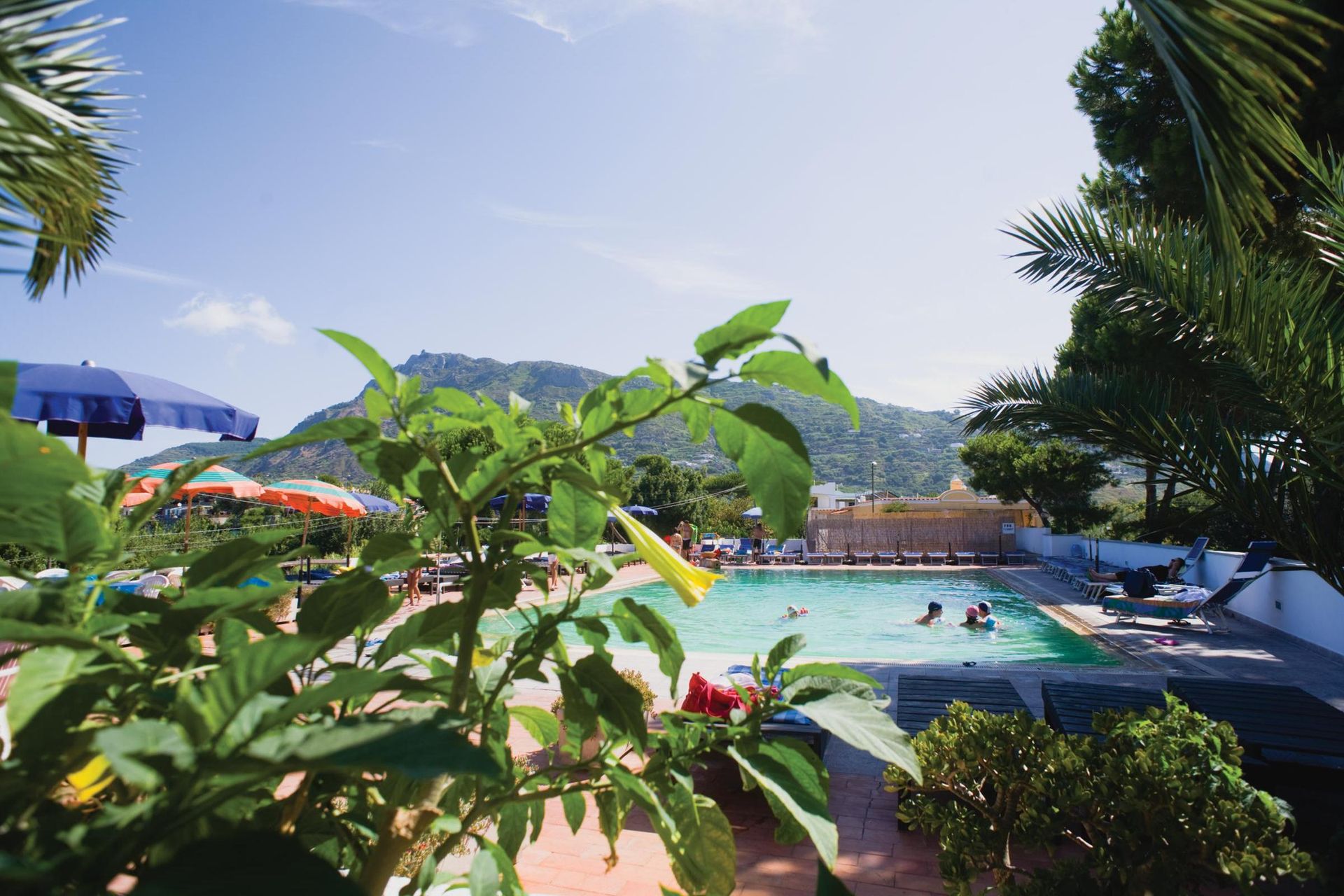 Hotel Al Bosco, foto 6