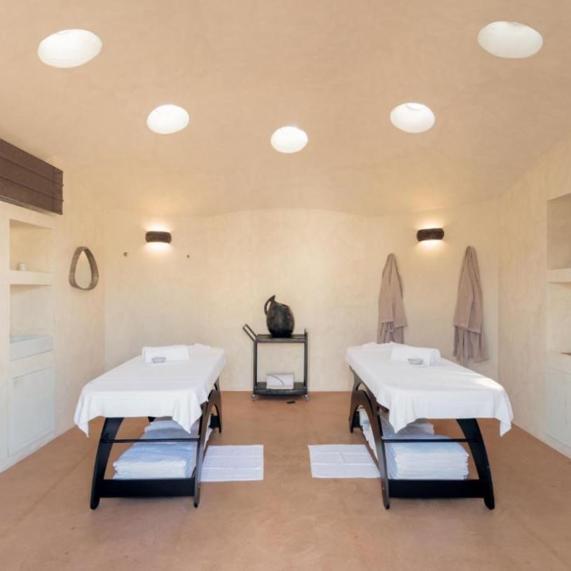 Terme di Vulci Glamping & Spa, foto 10
