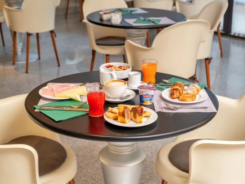 B&B HOTEL Prestige Ornago, foto 5