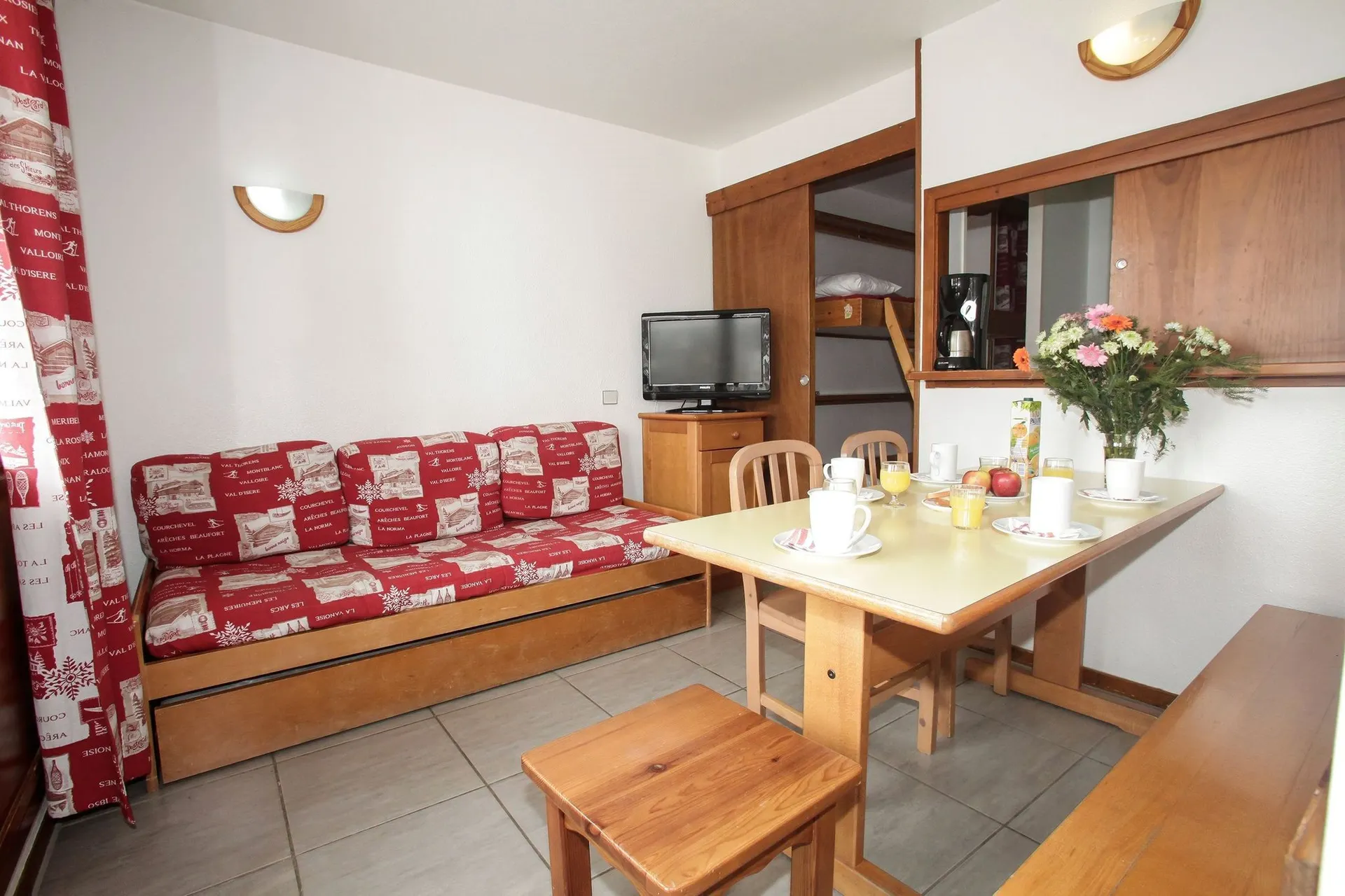 Woonkamer