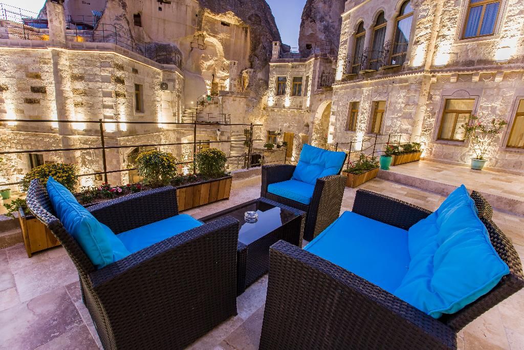 Imperial Cave Suites & Spa, foto 15