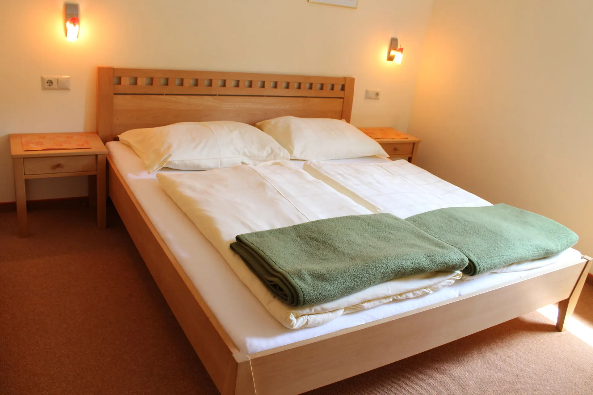 Slaapkamer