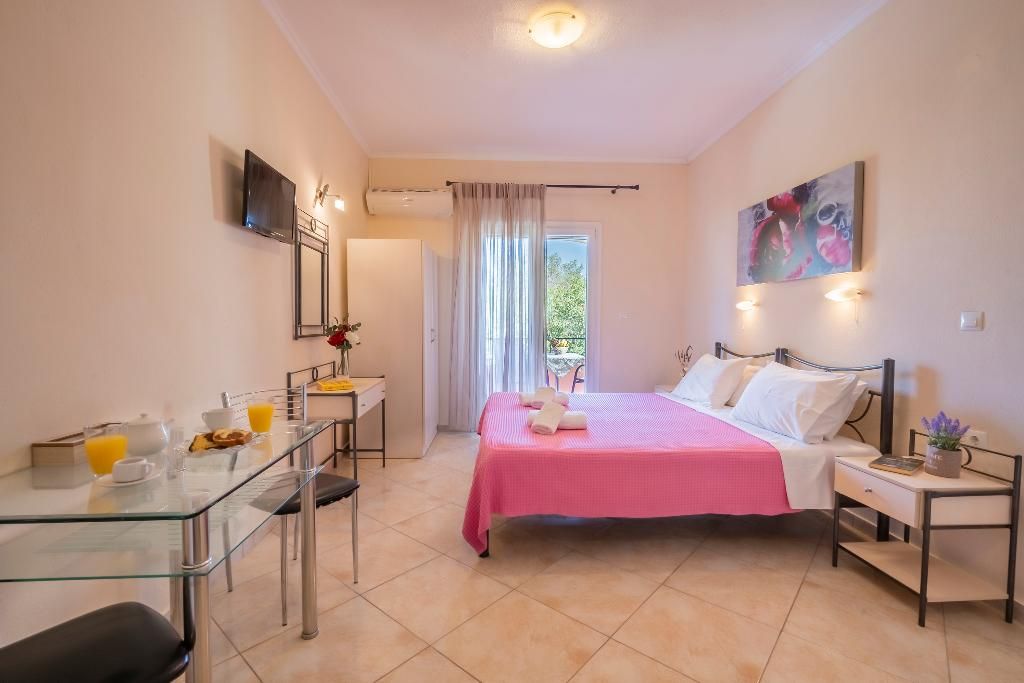 Ziogas Luxury Apartments, foto 5