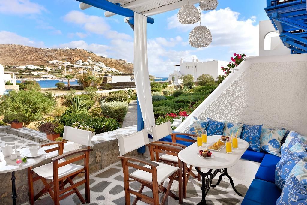 Hotel Erato Mykonos, foto 3