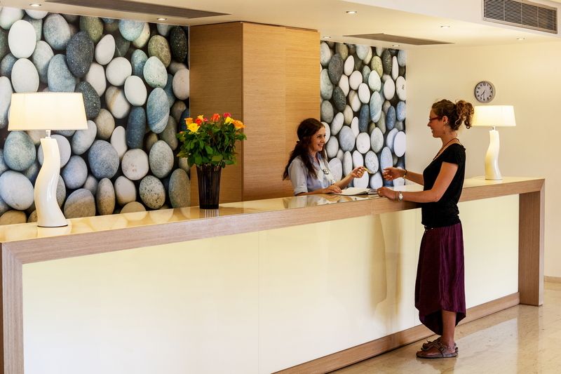 Lindos White Hotel & Suites, foto 8