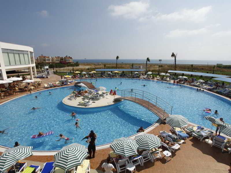 Cenger Beach Resort, foto 9