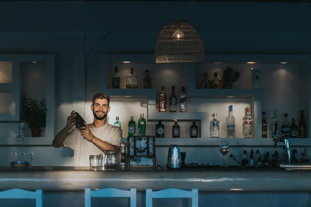 Aegean Palace, foto 5