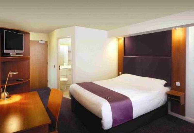 Premier Inn Belfast City Cathedral Quarter, foto 14