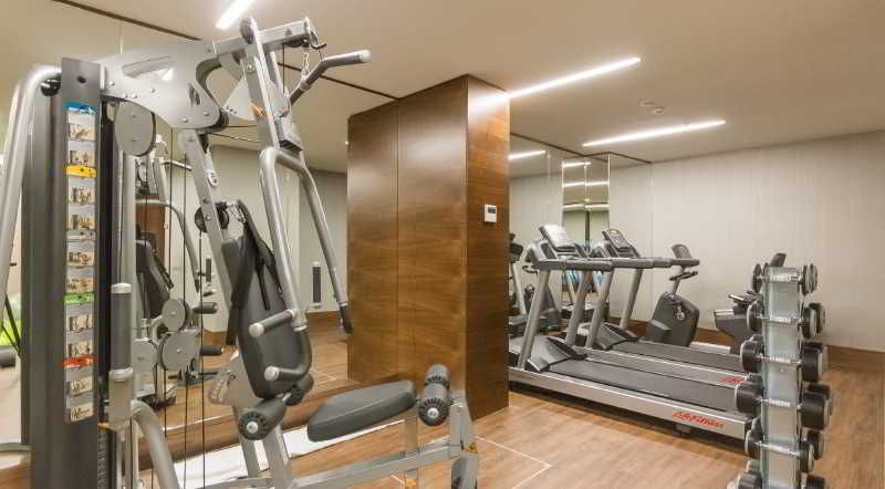 AC Hotel Istanbul Macka, foto 7