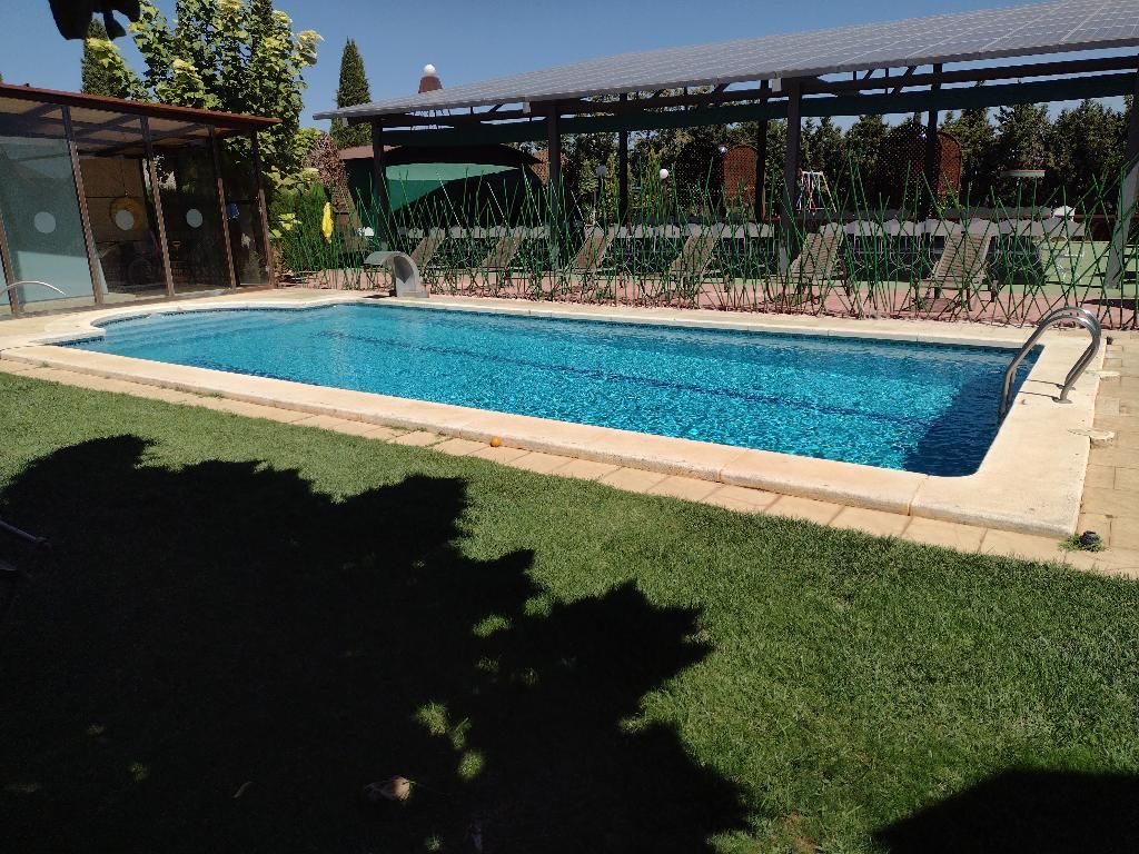 Hotel Palacio De La Serna, foto 14