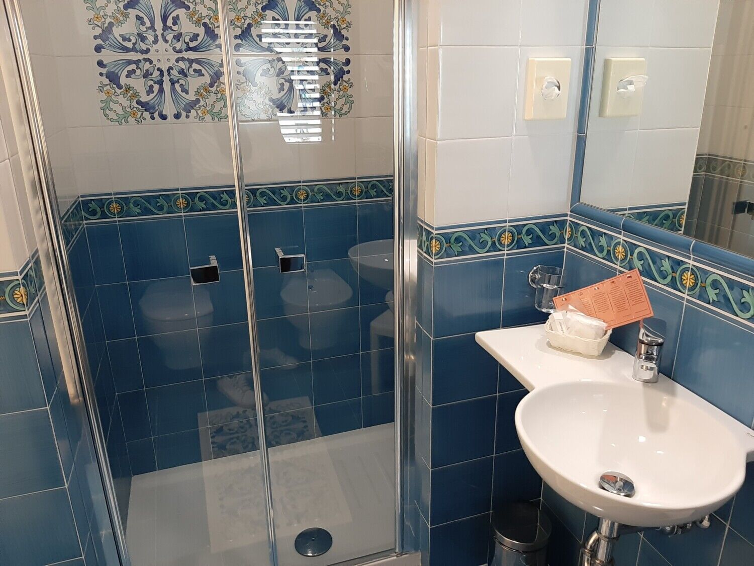 Hotel Santa Lucia, foto 13