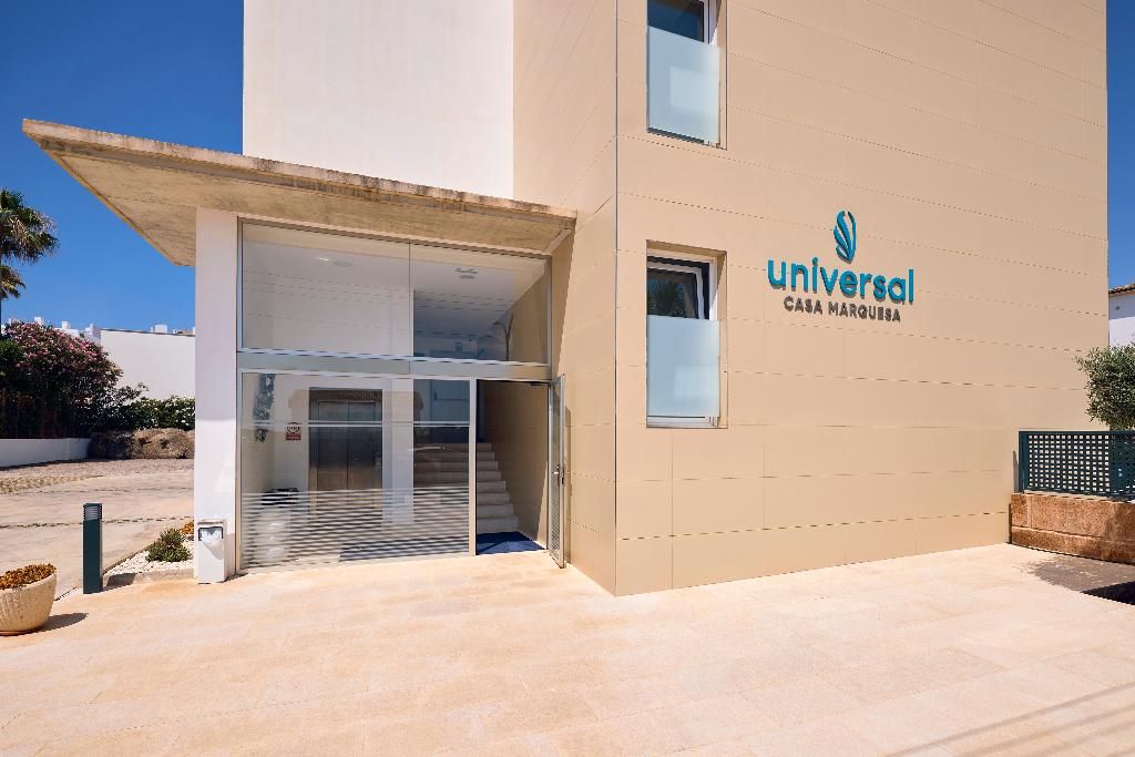 Universal Casa Marquesa, foto 12