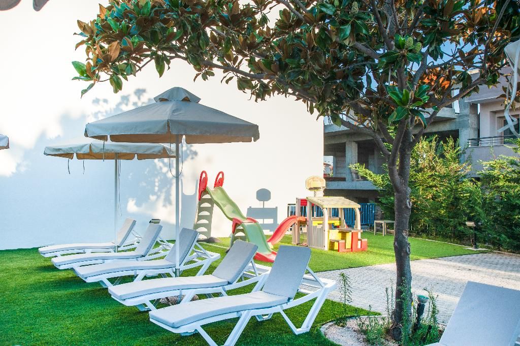 Acrotel Lily Ann Village, foto 12