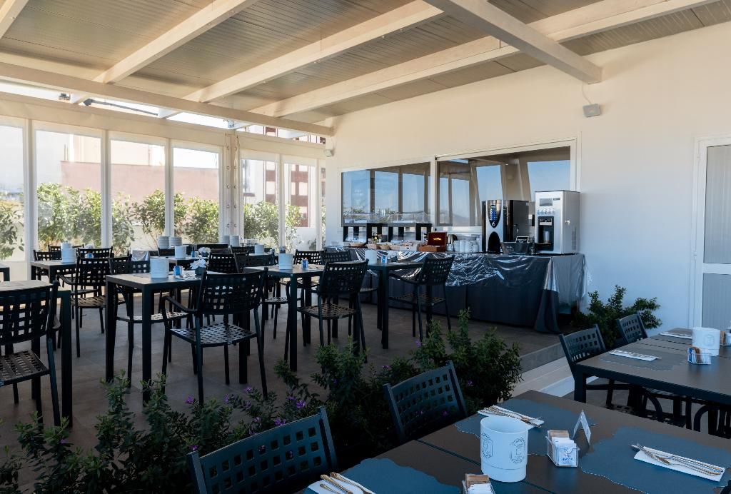 Essenza Hotel, foto 9