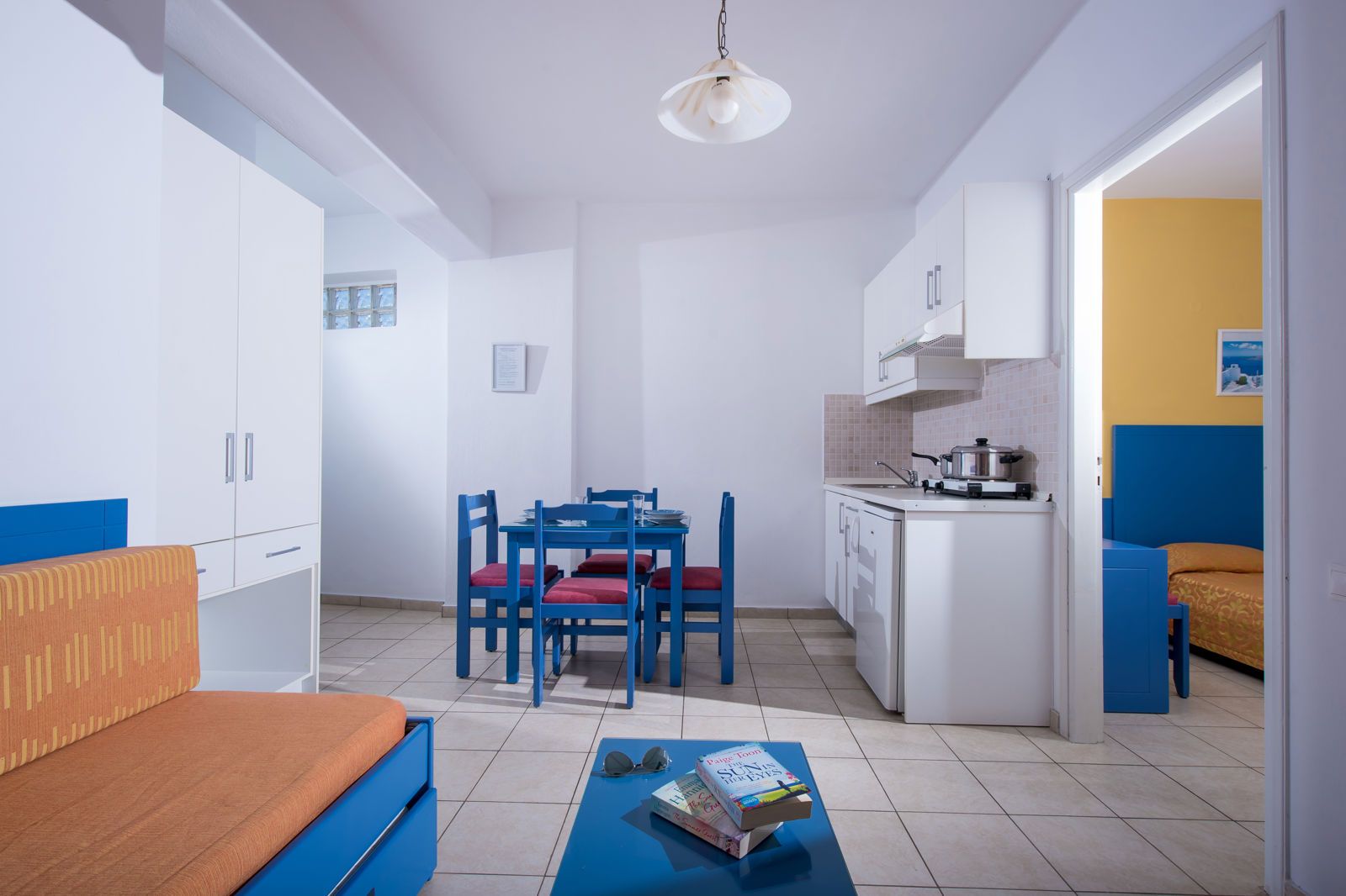 Astra Village & Suites, foto 4
