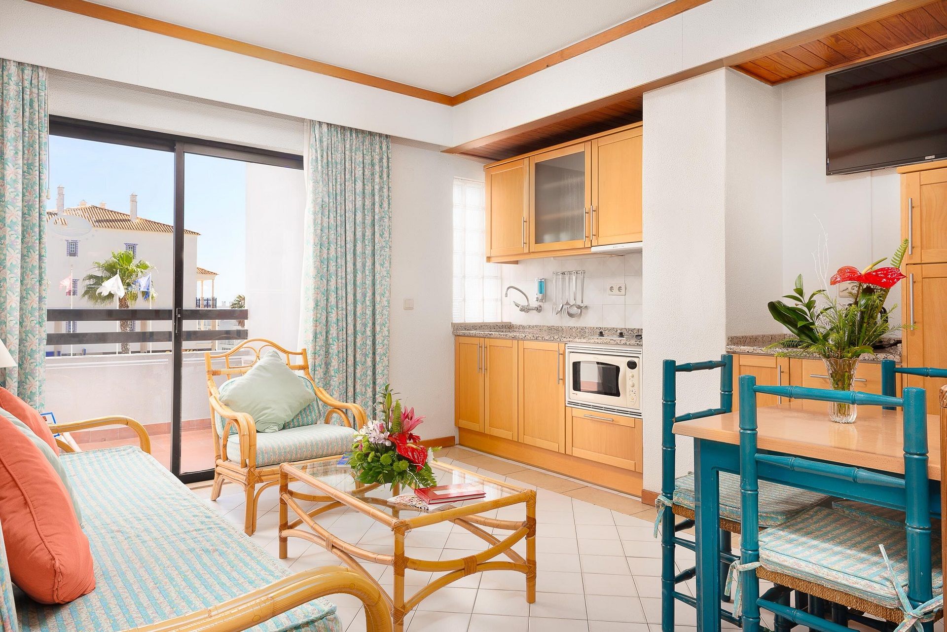 Muthu Oura Praia Hotel, foto 8