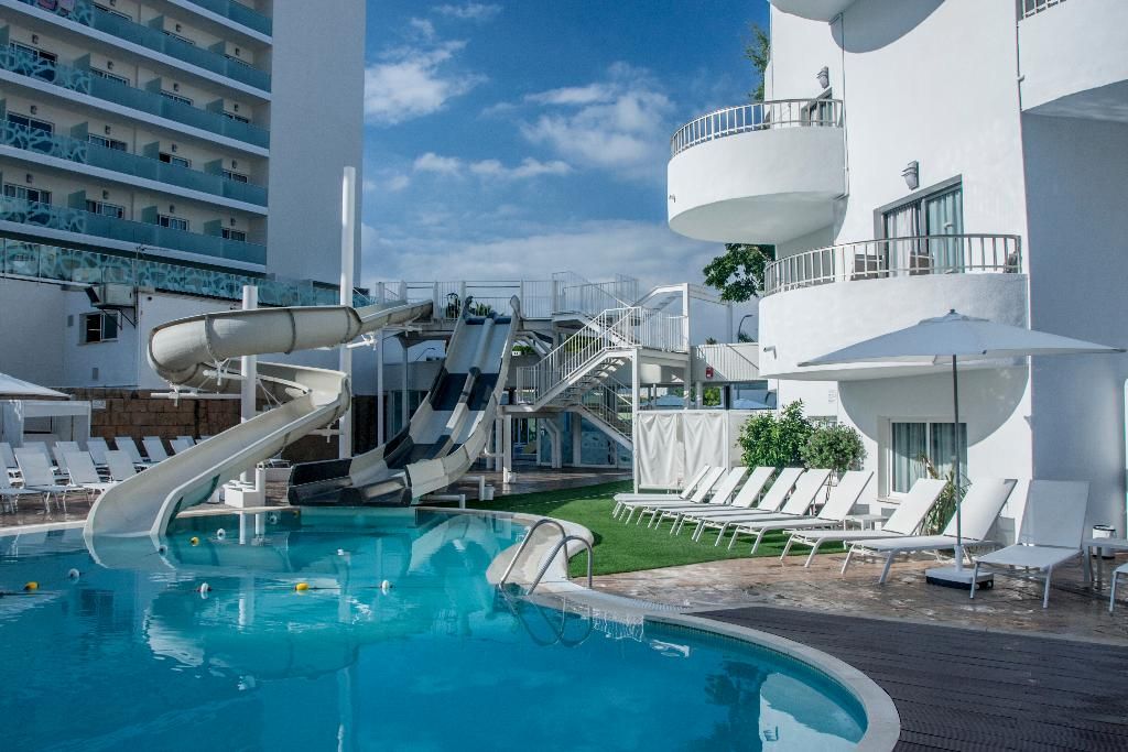 Villa Luz Design & Art Hotel, foto 12