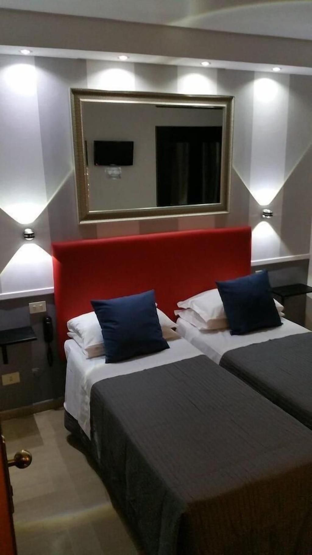 Hotel Center 1, foto 5