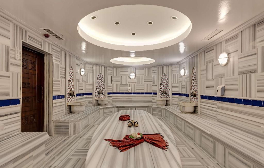 DoubleTree by Hilton Hotel Van, foto 4