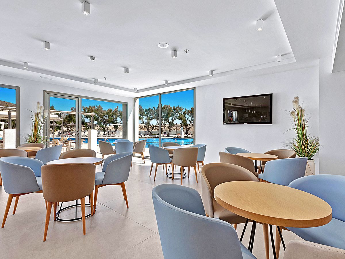 THB Cala Lliteras, foto 6