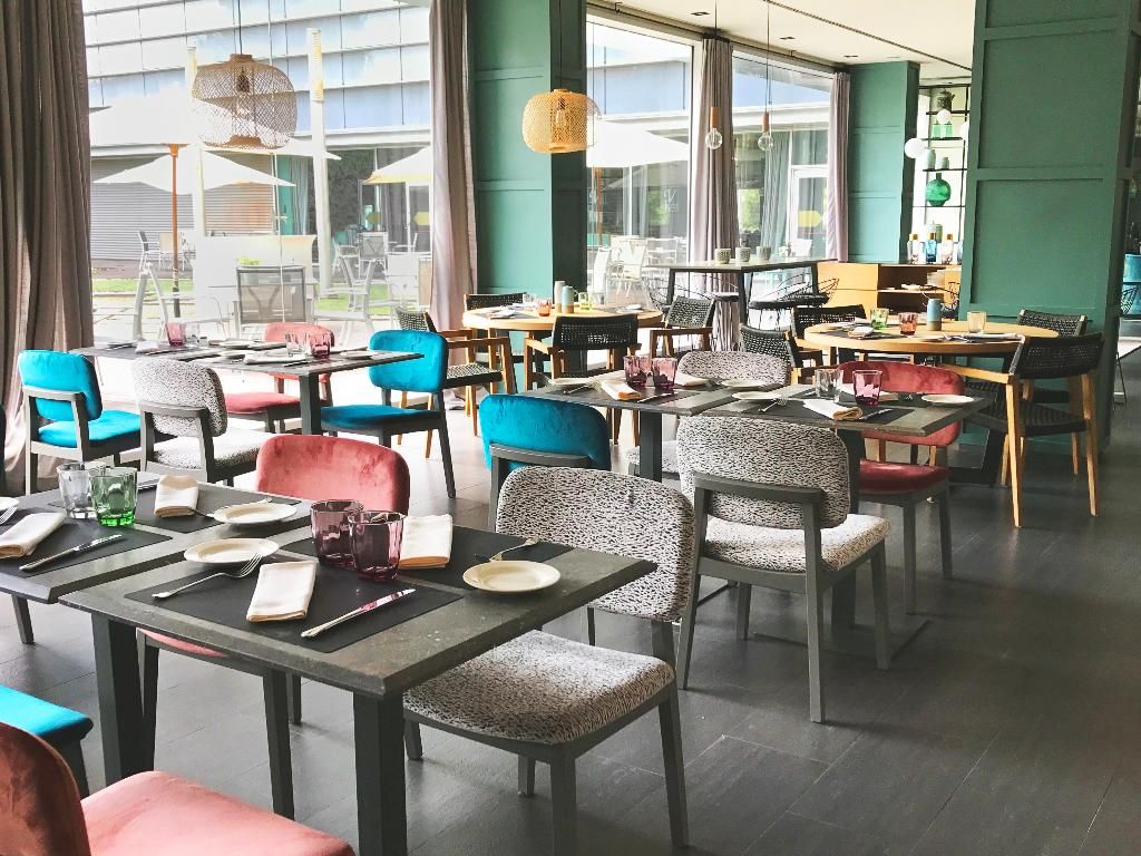 Vincci Maritimo, foto 5