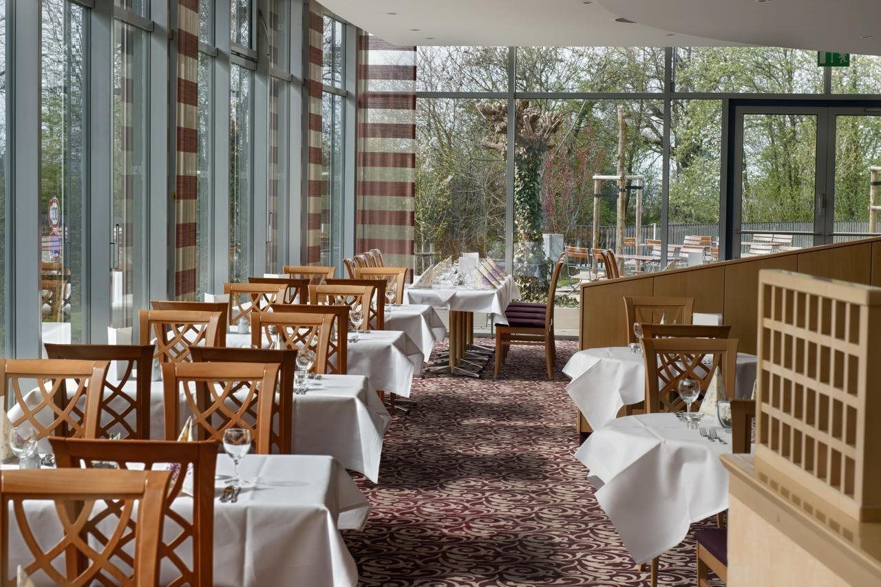 Ramada by Wyndham Dresden, foto 2