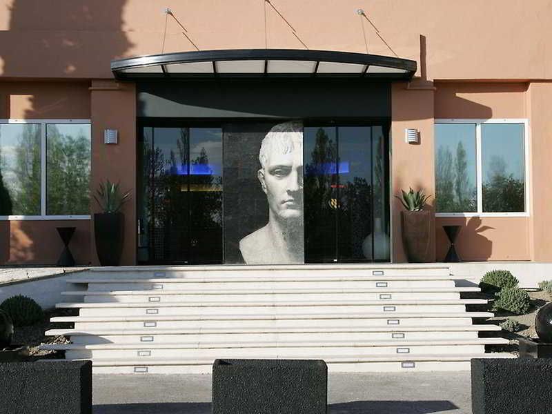 Hôtel Arles Plaza, foto 5