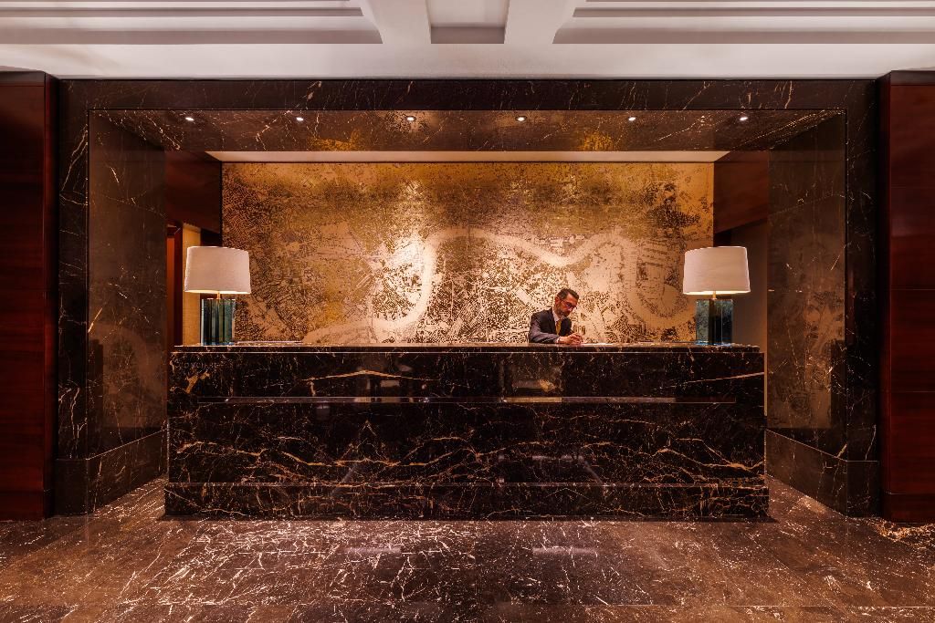 Four Seasons London at Park Lane, foto 11