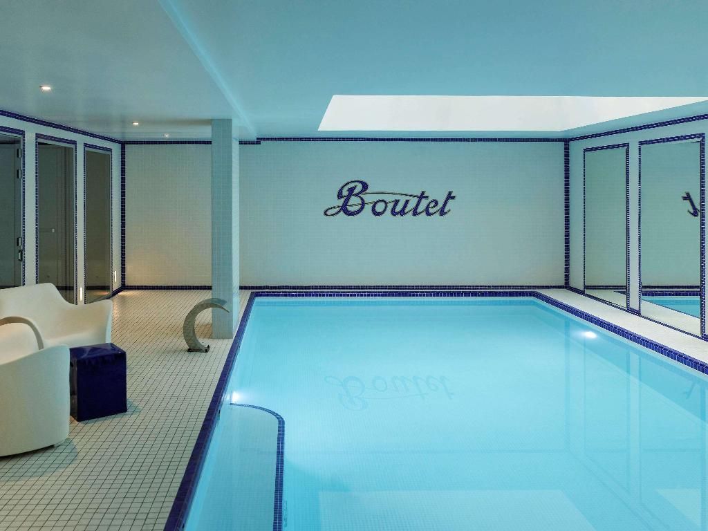 Hotel Paris Bastille Boutet – MGallery, foto 11