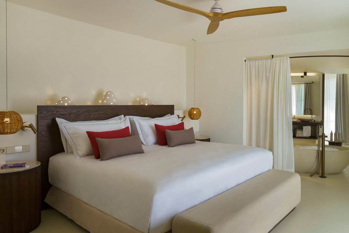 La Zambra Resort, Part Of The Unbound Collection By Hyatt, foto 8