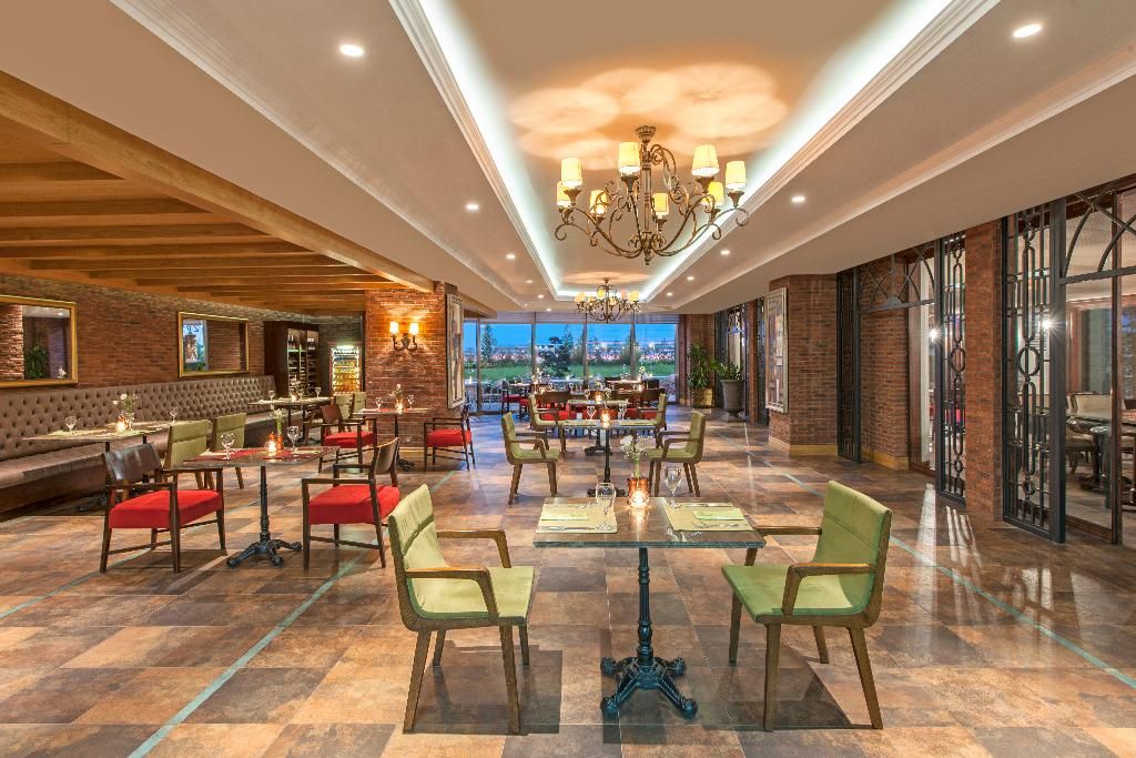 Elite World Istanbul Florya, foto 11
