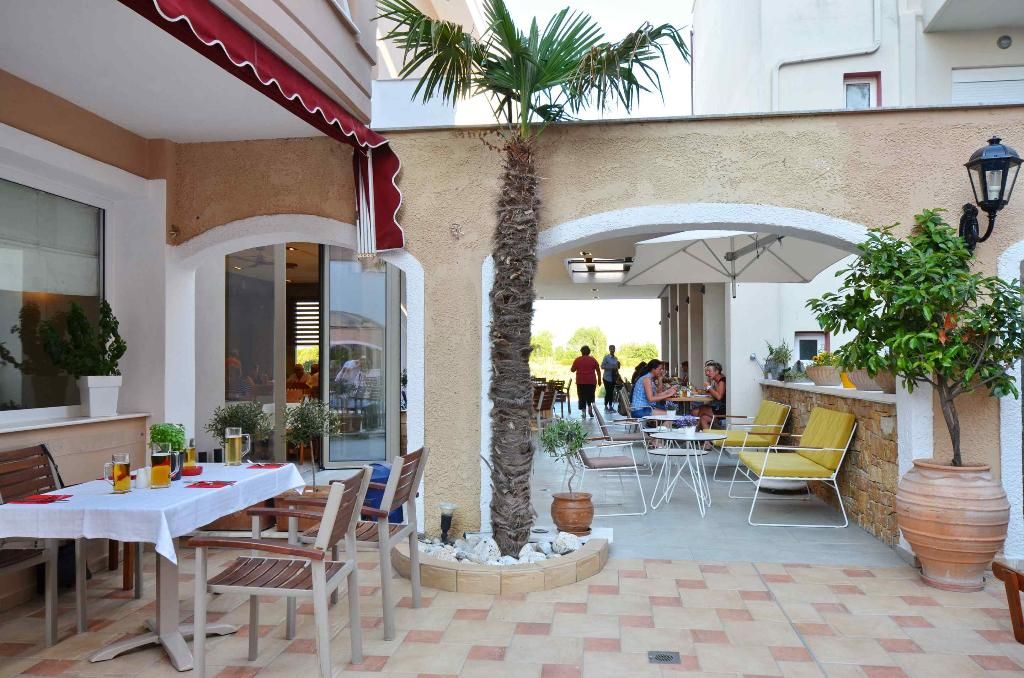 Evilion & Stilvi Sea & Sun Hotels, foto 10