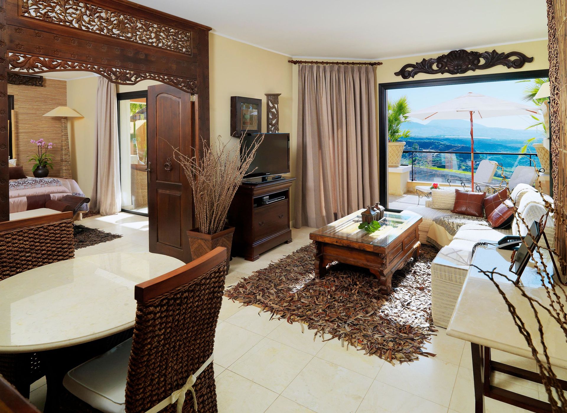 Hotel Royal Garden Villas & Spa, foto 12