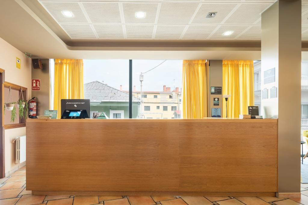 Hotel Alda Lalín, foto 7