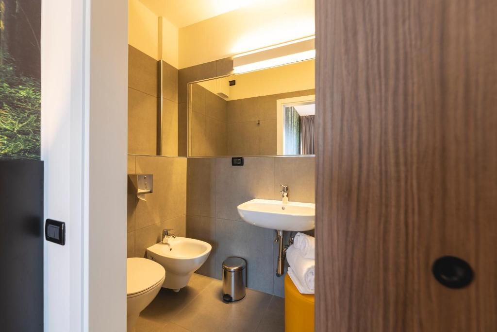 Hi Hotels Trento, foto 10