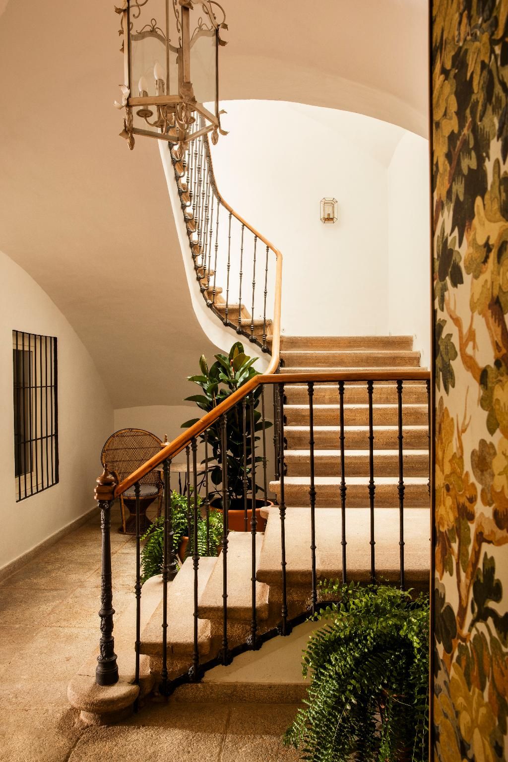 Casa Pizarro Hotel, foto 8