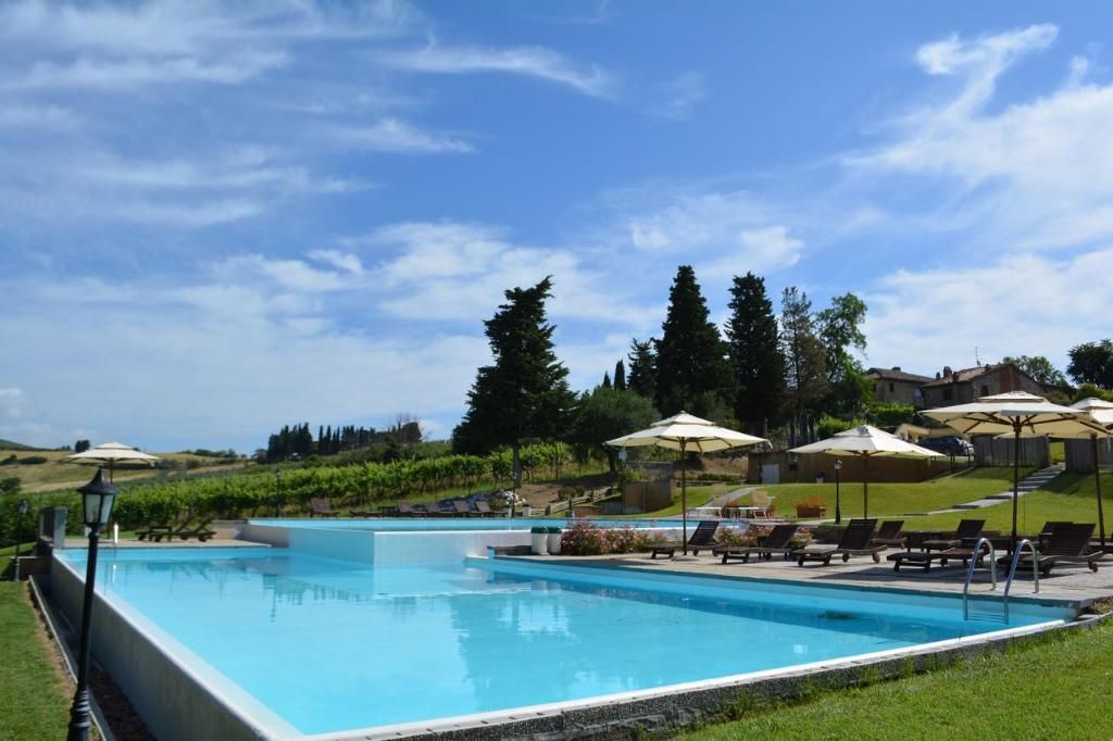 Villa San Filippo, foto 11
