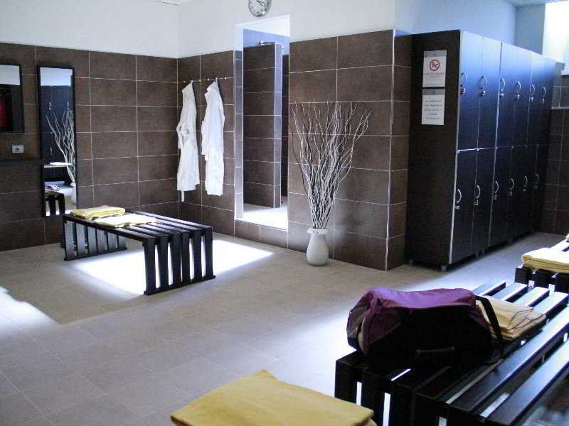 LH Hotel Excel Roma Montemario, foto 6