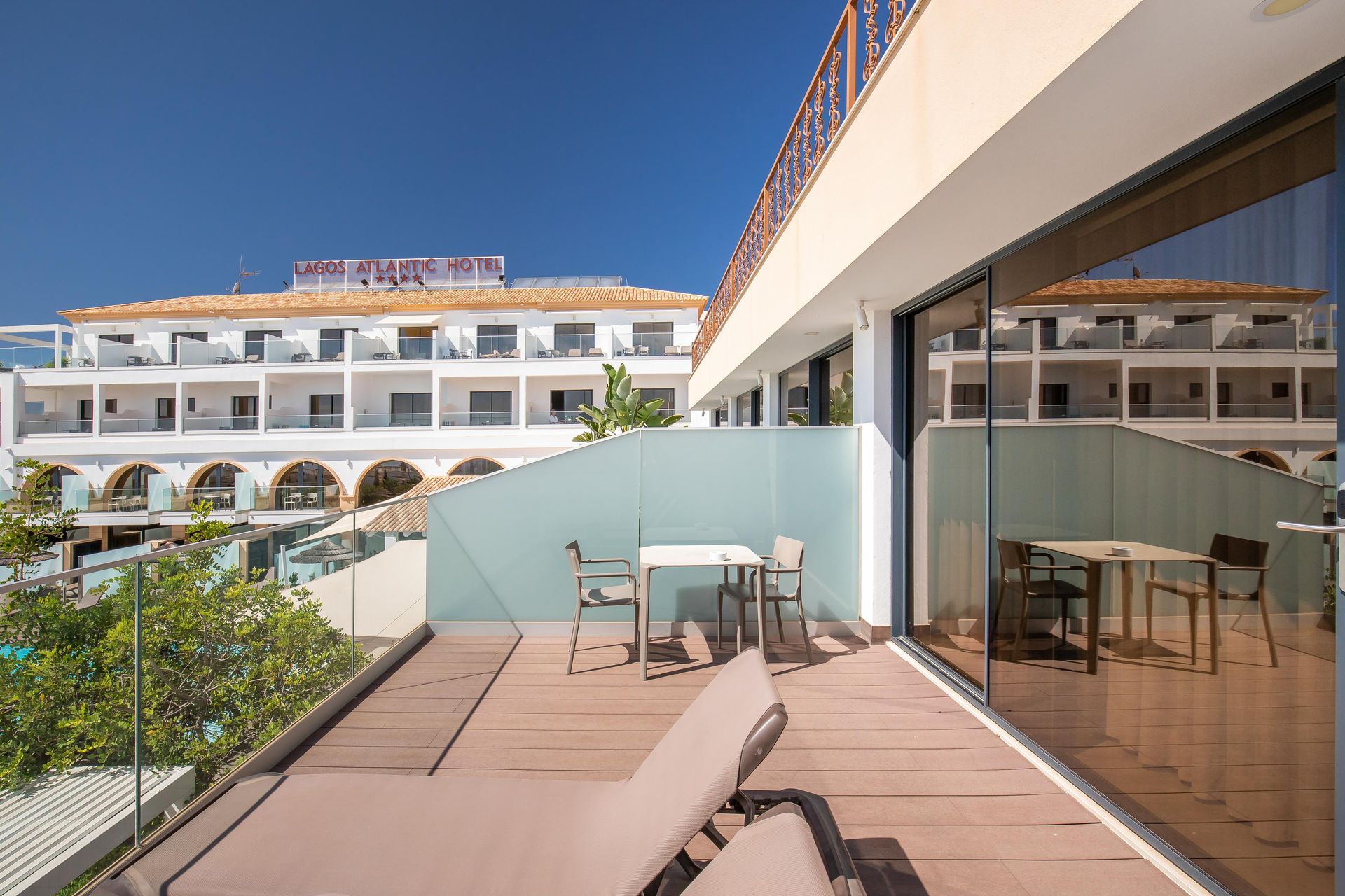 Lagos Atlantic Hotel, foto 2
