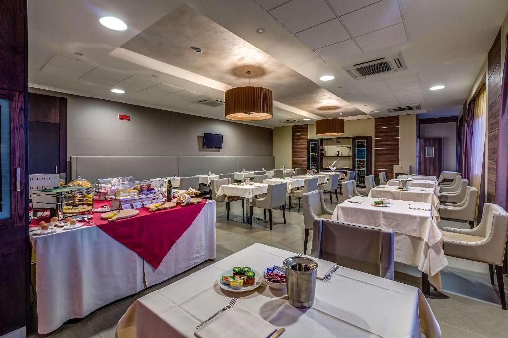 Best Western Plus Hotel Perla del Porto, foto 3