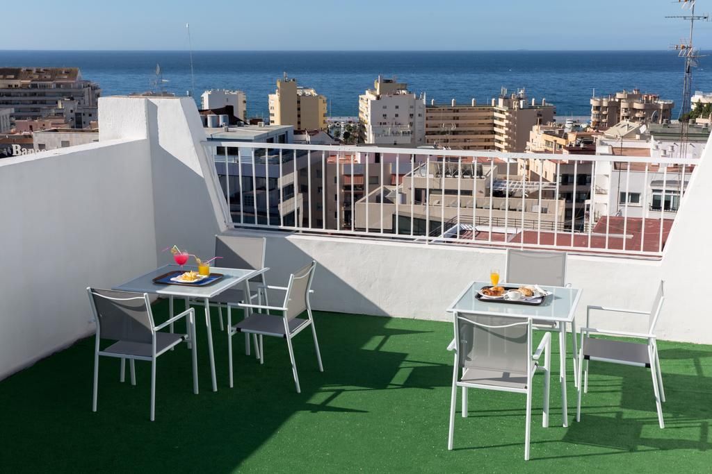 Ona Marbella Inn, foto 11