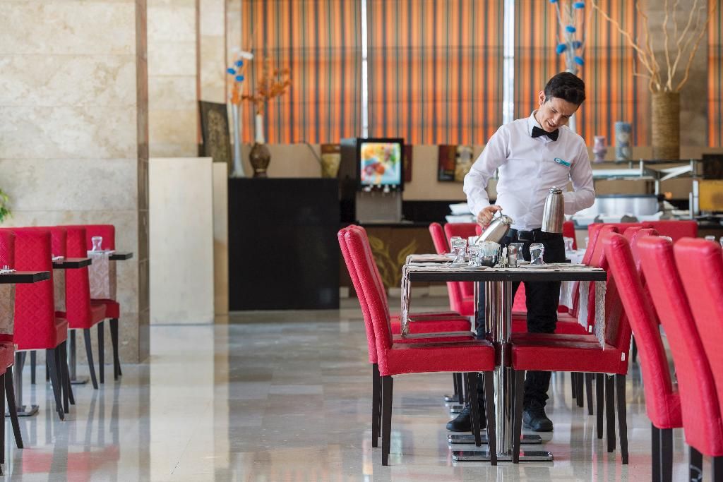 Grand Hotel Konya, foto 2