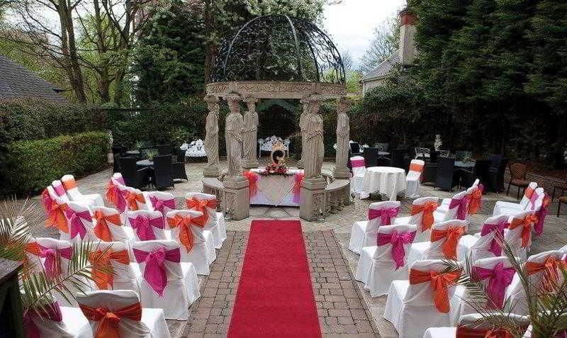 Liverpool Aigburth Hotel by Belvilla, foto 15