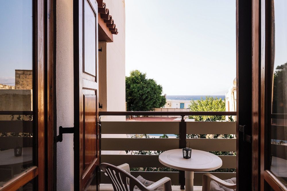 Eva Marina Hotel, foto 8