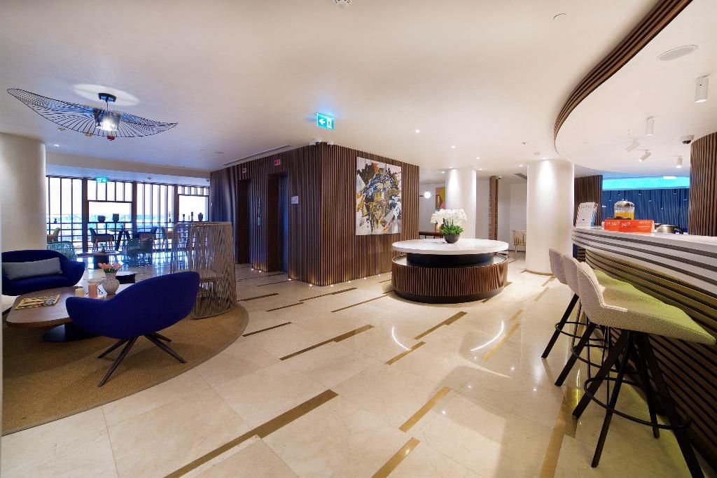 Hampton by Hilton Istanbul Old City, foto 5