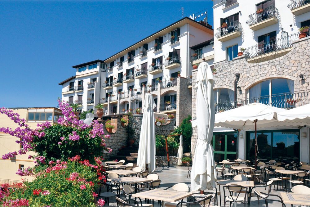 Hotel Ariston, foto 2