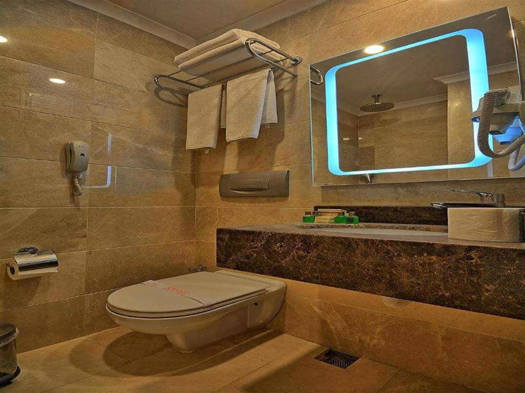 Samir Deluxe Hotel, foto 5