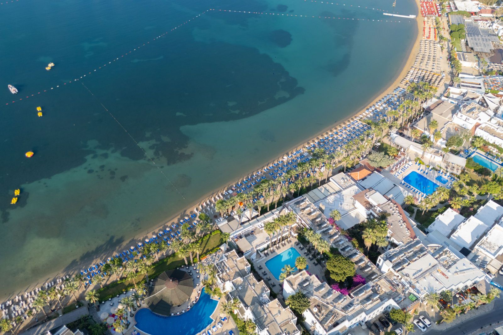 Sami Beach Hotel, foto 2