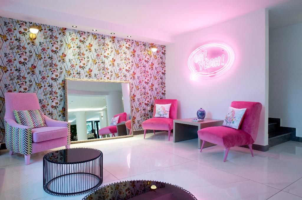 The Alley Boutique Hotel & Spa, foto 15